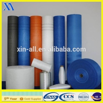 alkali resistant fiberglass