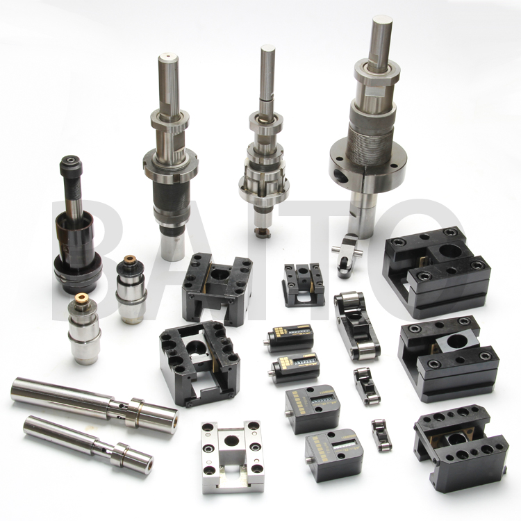 Mold Lock Secondary Ejector Standard Device, High Quality Mold Lock ...
