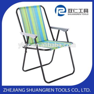 Popular new style reclining beach chairs