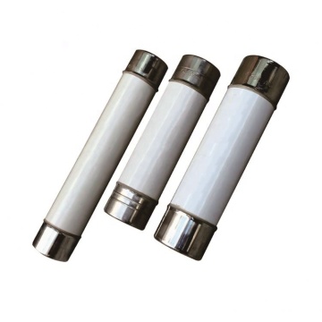 12kV RMU Oil-Immersed Transformer with Limit Current Fuse Protection