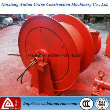 Large Rope Capacity Cable Drum for Crane