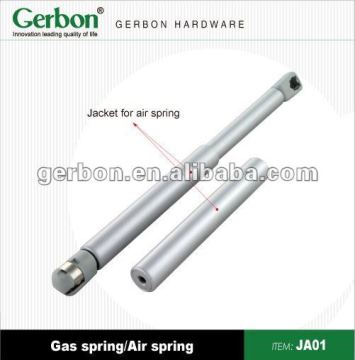 Gas support parts