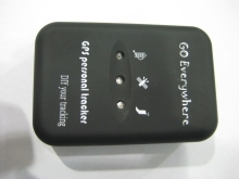 Personnel GPS Tracker2