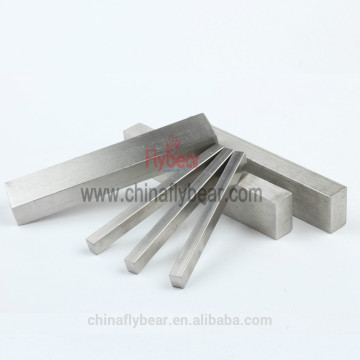 Parallel Key,Flat Key,Shaft Key,Feather Key,DIN6885,GB1096