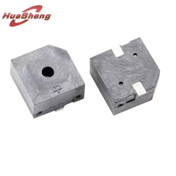 Custom waterproof 12V 24V adjustable volume car buzzer