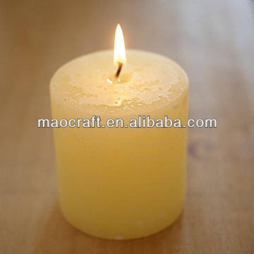 Votive candles