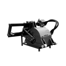 Hot Selling High Quality Skid Steer Asphalt Cold Planers For Sale