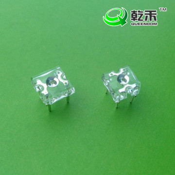 3mm /5mm Superflux LED (White Color)