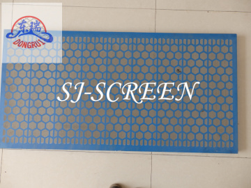 Screens for Venom/Cobra/ King Cobra/LCM3D Shale Shakers