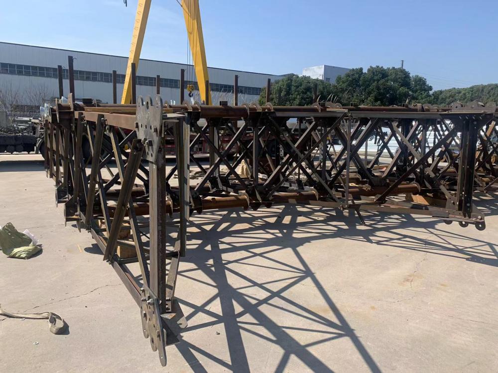 Steel Tower8 Steel tower8