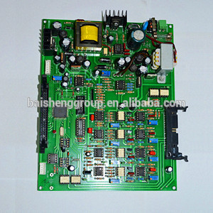 washing machine pcb board