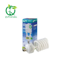 Eco friendly corrugated packaging design