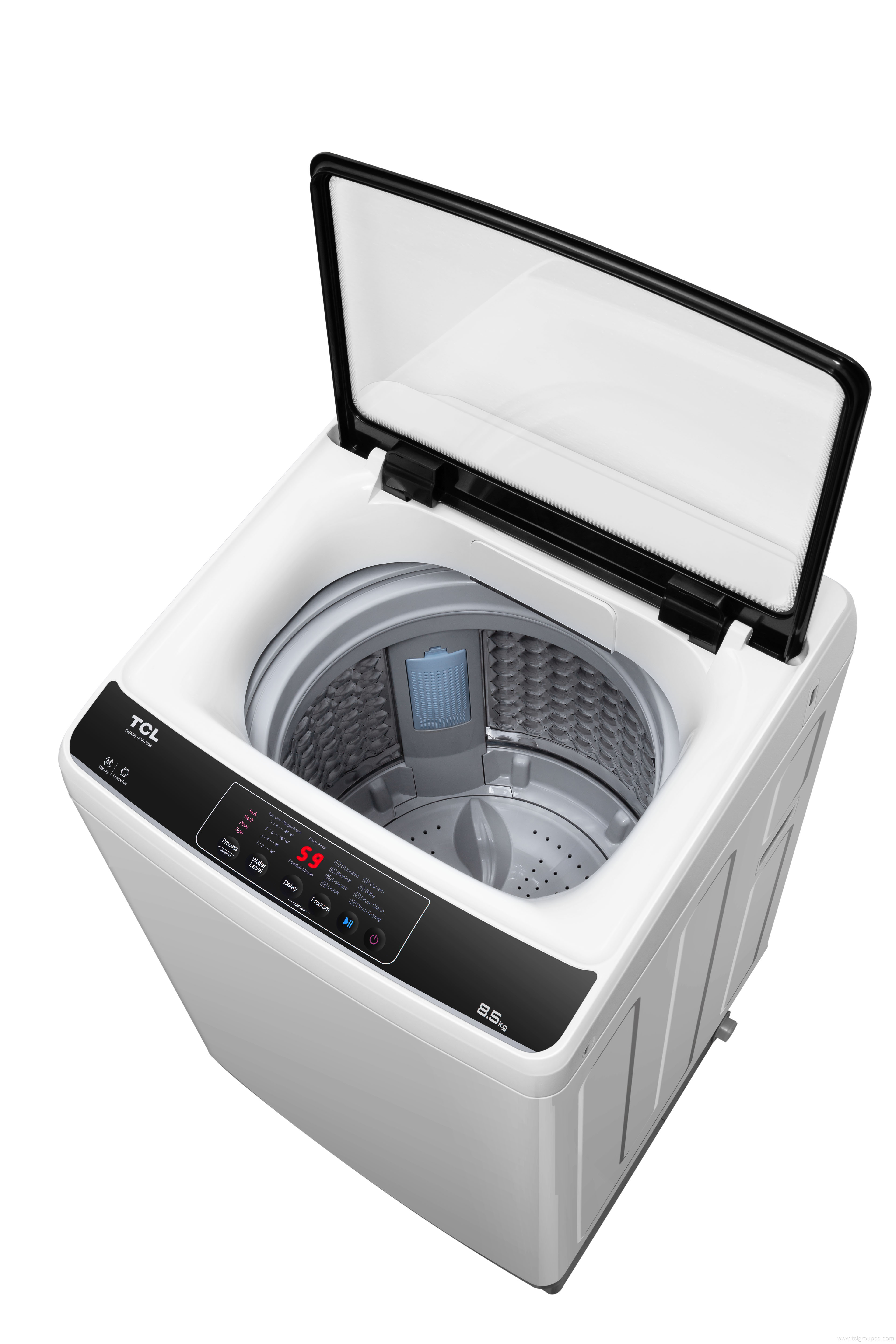 TCL Washing Machine P710TLW