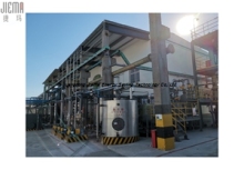 Heating Supply Heat Exchanger Unit