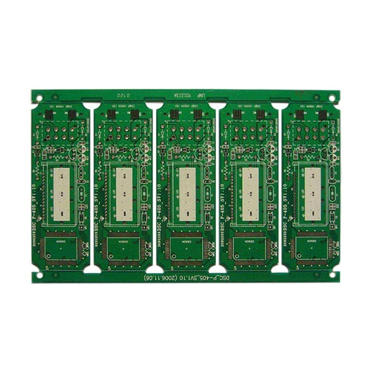 RF Circuit Board RF Circuit Board