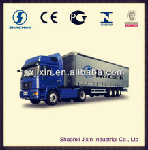 SHACMAN 4x2 diesel towing tractor