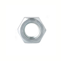 Nuts Stock Thép không gỉ DIN934 HEX NUT