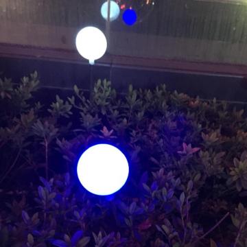 DMX RGB 풀 컬러 Madrix LED 디스코 볼