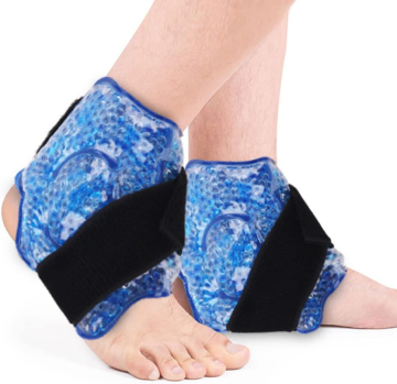 Reusable Ankle Ice GEL Pack