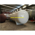 15000 galar 25ton Bulk Propylene Enesselselsell