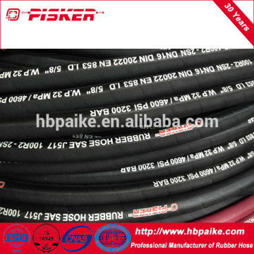 online shopping Fiber reinforced hydraulic support hose