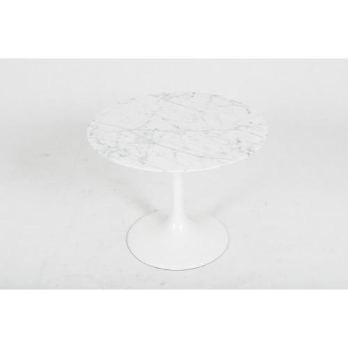 Eero saarinen tulip dining table