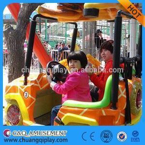 Jungle safari Amusement Rides,tourist trains for sale