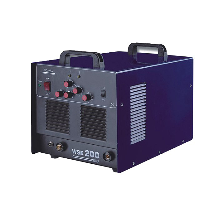 Electric Tig Welder 110V