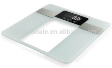 VFS212 electroninc bathroom scale body fat analyzing scale