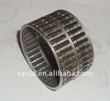 the rooller bearig k637040