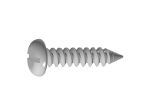 Pan Head Self Tapping Screw With Collar