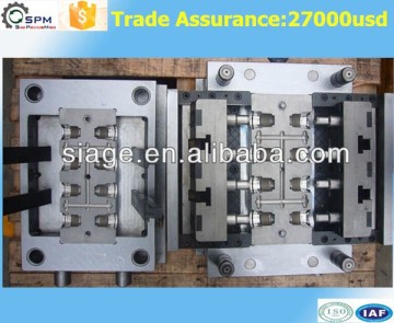 Favorable second hand plastic injection mould