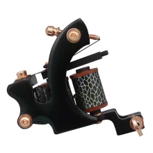 High Quality Hand-made tattoo machine(P-5)