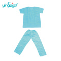 New Style Medical Disposable Nurse Hospital Uniform Design