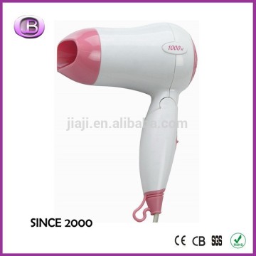 Jiebo new style pro ionic hair dryer