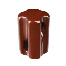 ANSI 54-1 Electrical Porcelain Strain Insulators