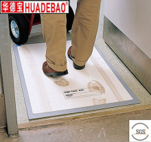 Easy Clean Mat cleaning product