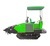 1GQNZ-180 crawler type self-propelled rotary tiller