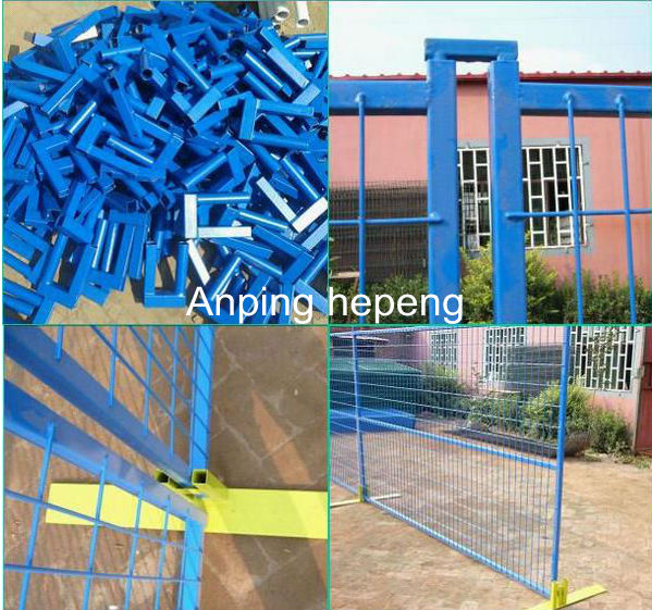 Temporary fence panels hot sale