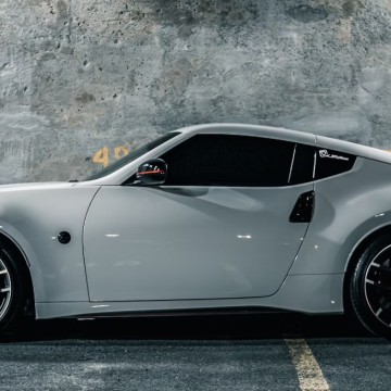 Phim bảo vệ sơn ô tô TPU chất lượng cao