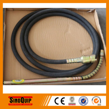 Concrete Vibrator Shaft/Butterfly Type Concrete Vibrator Shaft Model 38MM*6M