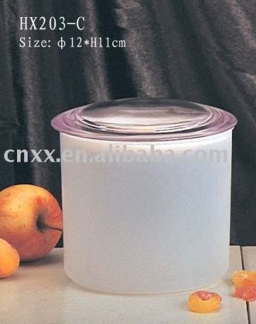 Airtight container