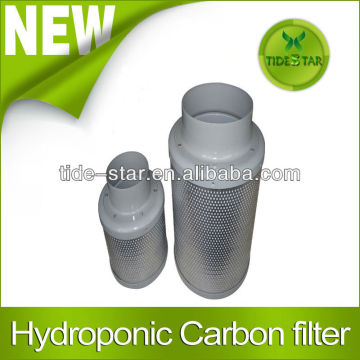 Hydroponics Carbon filter