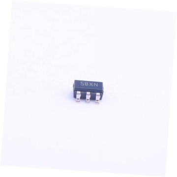 STM6823SWY6F SOT23-5 Original IC Integrated Circuit Microprocessor Voltage Monitor
