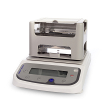 Solid Density Analyzer: Professional Measuring Testing Instrument - Densimeter Tester