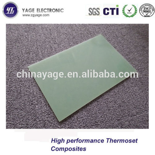 Epoxy Glass g10 material