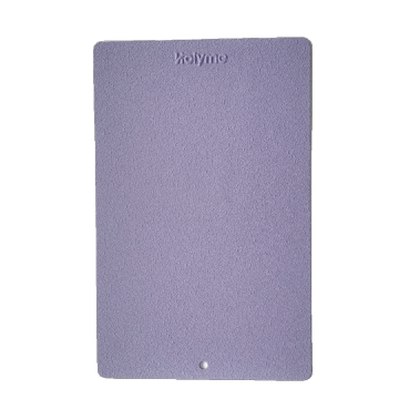 Fine arts powder coating