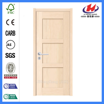 *JHK-SK03 Interior Wood Doors New Design Wooden Door Wooden Arched Doors