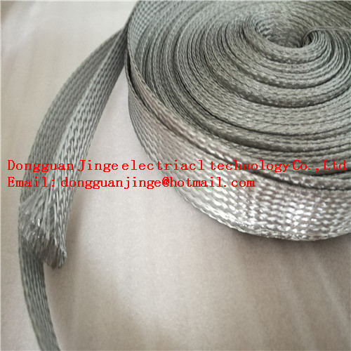 Reasonable price aluminum braid China