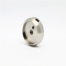 OEM high qaulity cnc machined with anodized surface